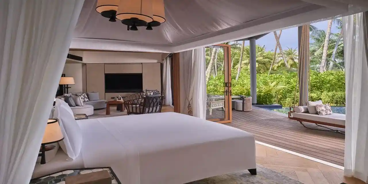 Waldorf Astoria Seychelles Platte Island-1